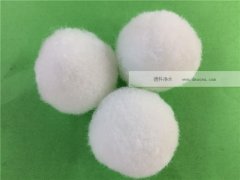 循環(huán)水旁濾系統(tǒng)用何種過濾材料比較好？